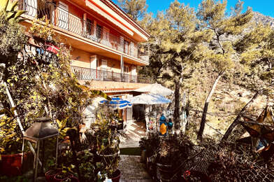 Maison 11 pièces 848000 €