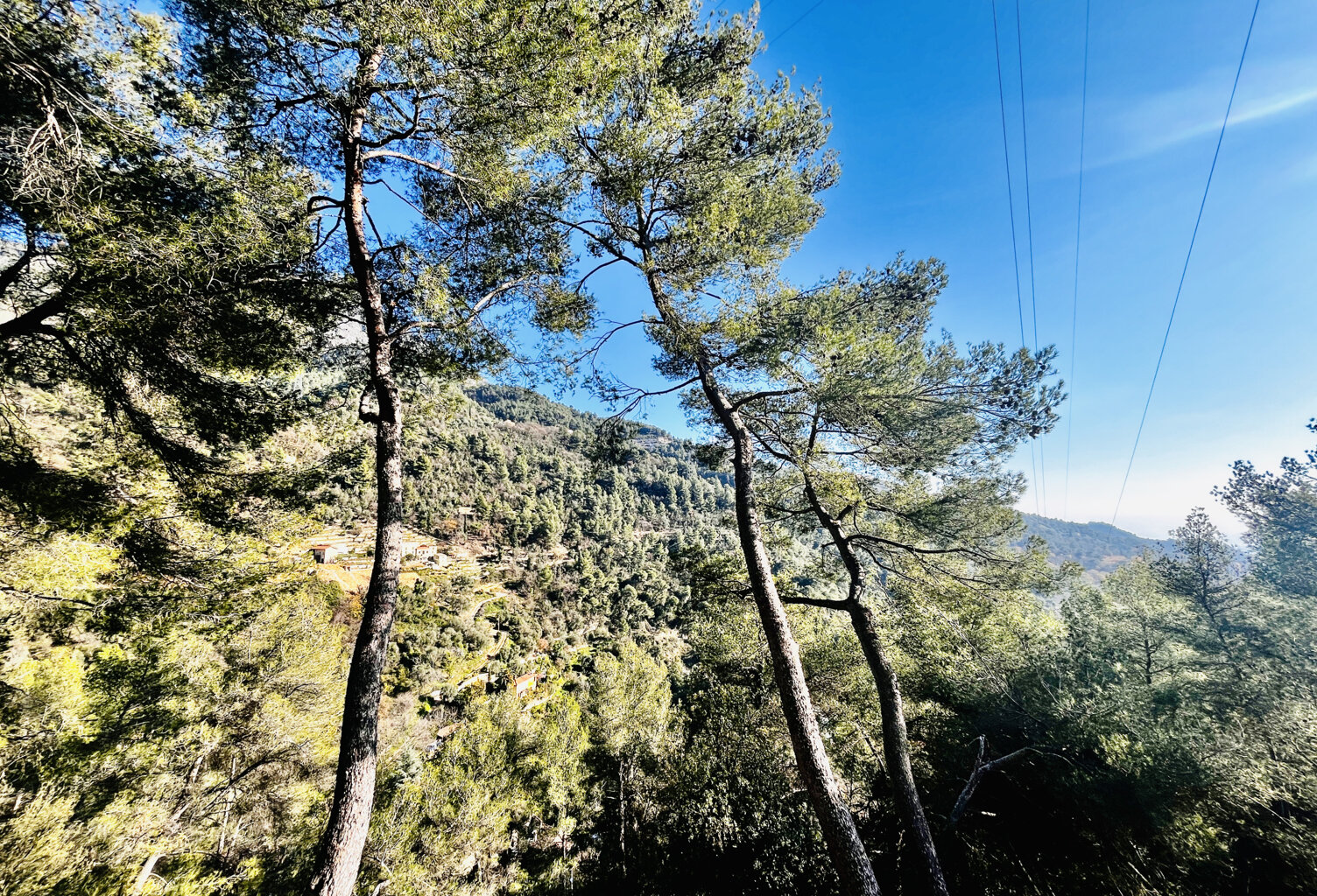 Rare à Menton ensemble immobilier indépendant pour investiss — photo 1