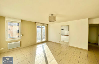 location appartement 575 € CC /mois à proximité de Vernosc-Lès-Annonay (07430)