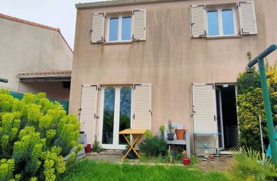 vente maison 269 000 € à proximité de Saint-Martin-de-Ré (17410)