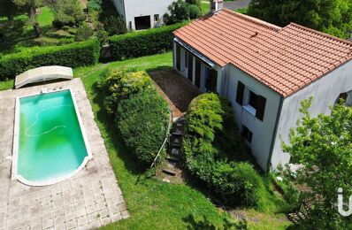 vente maison 347 000 € à proximité de Bouguenais (44340)