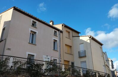 vente maison 49 500 € à proximité de Montfort-sur-Boulzane (11140)