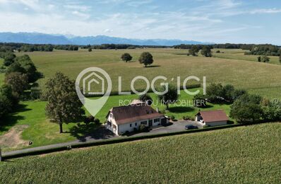 vente maison 350 000 € à proximité de Pontacq (64530)