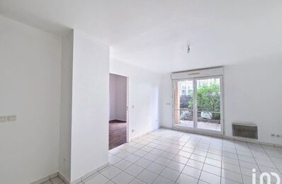 vente appartement 274 000 € à proximité de Arnouville (95400)