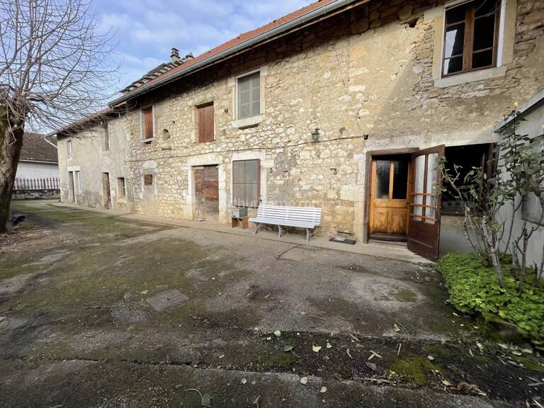 IZIEU 01300 - Idéal investisseur, artisan ou grande famille — photo 1