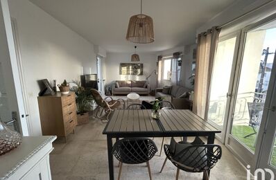 vente appartement 456 000 € à proximité de Tonnay-Charente (17430)