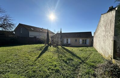 vente maison 190 000 € à proximité de Limoges (87280)