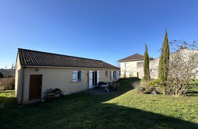 vente maison 180 000 € à proximité de Solignac (87110)