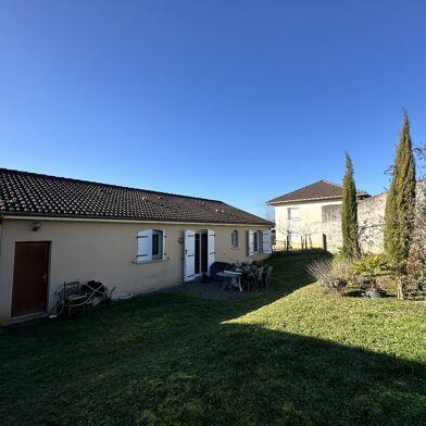 Maison 5 pièces 96 m²