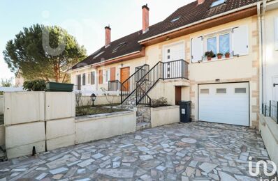 vente maison 169 500 € à proximité de Saint-Just-le-Martel (87590)