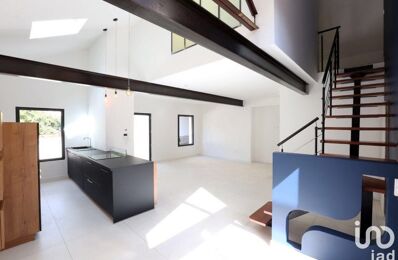 maison 4 pièces 102 m2 à vendre à Vandœuvre-Lès-Nancy (54500)