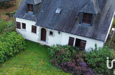 vente maison 334 000 € à proximité de Yvignac-la-Tour (22350)
