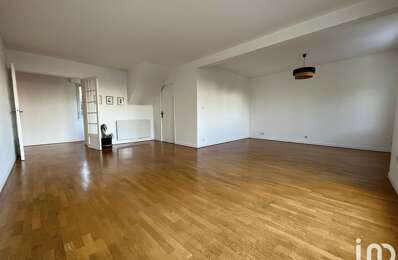 appartement 5 pièces 111 m2 à vendre à Le Plessis-Robinson (92350)