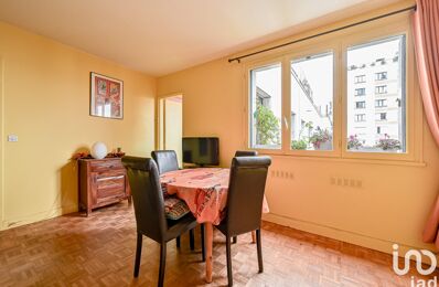 vente appartement 378 000 € à proximité de Saint-Denis (93200)