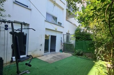 vente appartement 159 000 € à proximité de Le Thillay (95500)