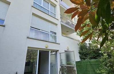 vente appartement 159 000 € à proximité de Garges-Lès-Gonesse (95140)