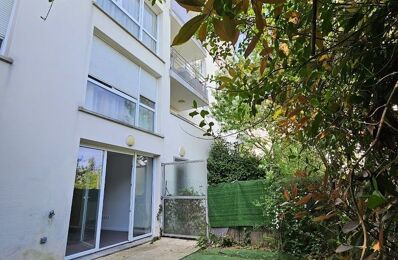 vente appartement 159 000 € à proximité de Aulnay-sous-Bois (93600)