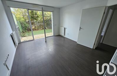 vente appartement 149 000 € à proximité de Aulnay-sous-Bois (93600)