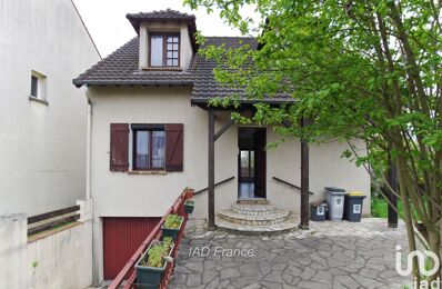 vente maison 370 000 € à proximité de Villennes-sur-Seine (78670)