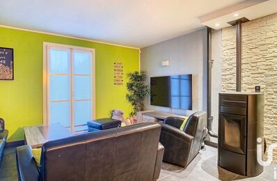 vente maison 464 000 € à proximité de Montigny-sur-Vesle (51140)