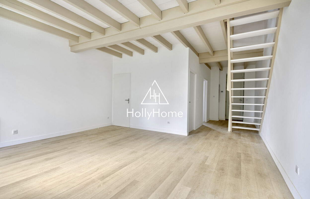 appartement 3 pièces 85 m2 à vendre à Blanquefort (33290)