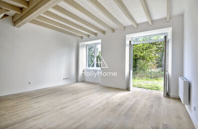 vente appartement 315 000 € à proximité de Bruges (33520)