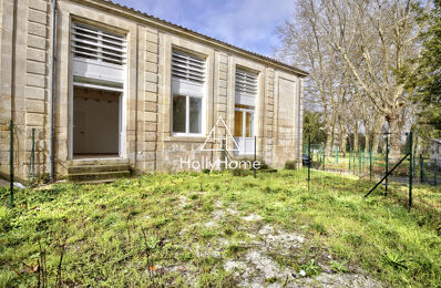 vente maison 299 900 € à proximité de Margaux-Cantenac (33460)