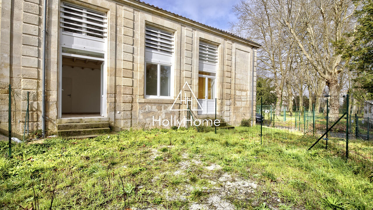 maison 3 pièces 85 m2 à vendre à Blanquefort (33290)