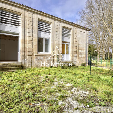 Maison 3 pièces 85 m²