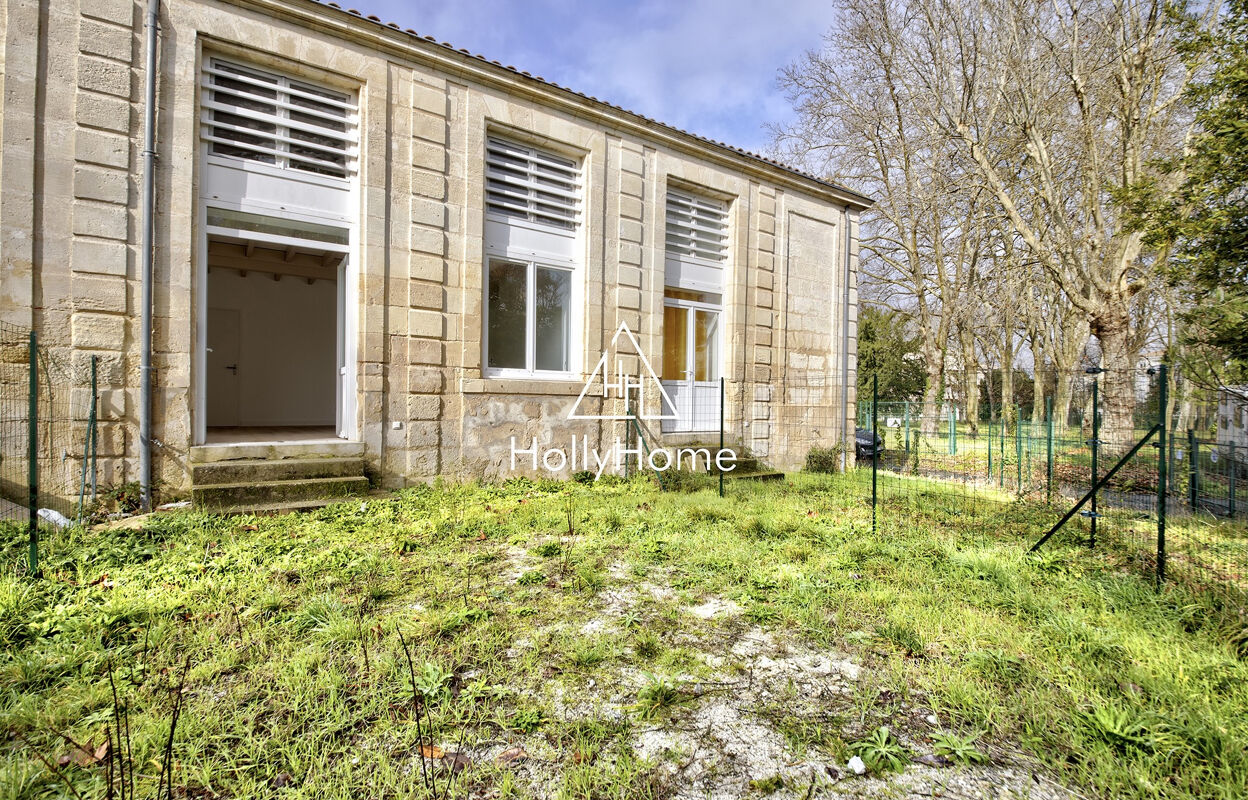 maison 3 pièces 85 m2 à vendre à Blanquefort (33290)