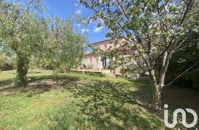 vente maison 439 000 € à proximité de Opoul-Périllos (66600)