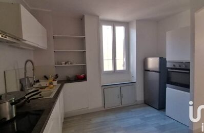 vente maison 85 000 € à proximité de Auchay-sur-Vendée (85200)