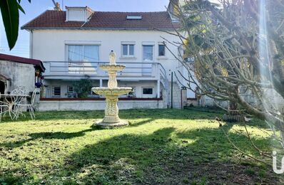 vente maison 520 000 € à proximité de Saint-Sébastien-sur-Loire (44230)