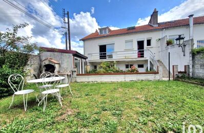 vente maison 495 000 € à proximité de Vigneux-de-Bretagne (44360)