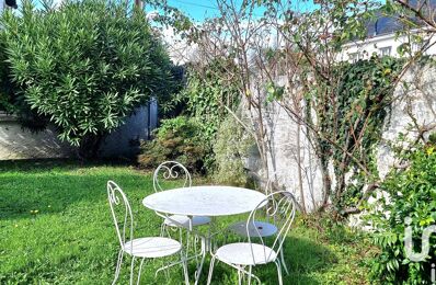 vente maison 460 000 € à proximité de Sainte-Luce-sur-Loire (44980)