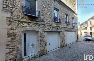 maison 6 pièces 184 m2 à vendre à Cherbourg-en-Cotentin (50100)