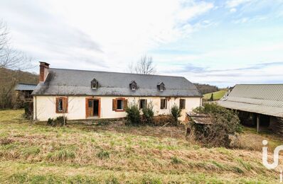 vente maison 406 000 € à proximité de Saint-Pé-de-Bigorre (65270)