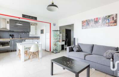 vente appartement 185 000 € à proximité de Bruyères-le-Châtel (91680)