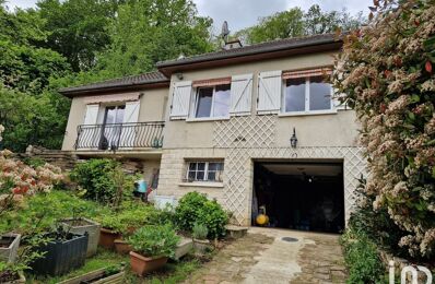 vente maison 270 000 € à proximité de Prunay-en-Yvelines (78660)