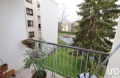 vente appartement 137 000 € à proximité de Noisy-sur-École (77123)
