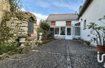 vente maison 158 200 € à proximité de Huisseau-sur-Cosson (41350)