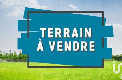 vente terrain 82 500 € à proximité de Les Garennes-sur-Loire (49610)