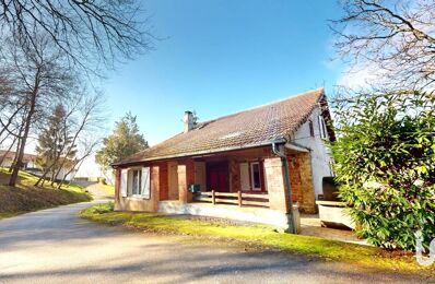 vente maison 154 000 € à proximité de Portet (64330)