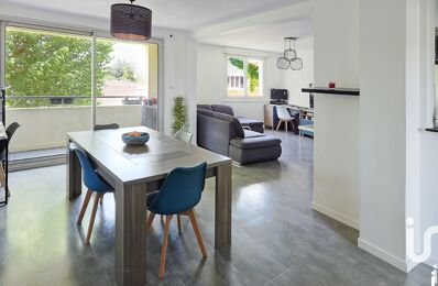 vente appartement 264 000 € à proximité de Nantes (44200)