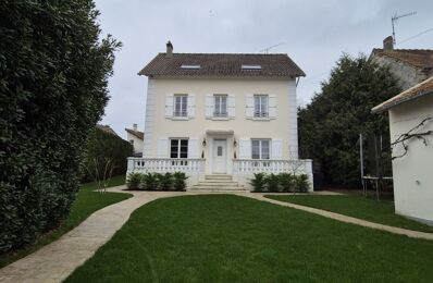 vente maison 540 000 € à proximité de Sainte-Aulde (77260)