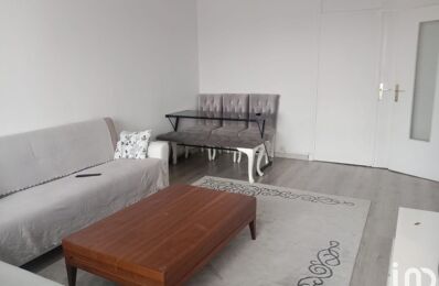 appartement 2 pièces 54 m2 à vendre à Garges-Lès-Gonesse (95140)
