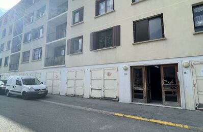 vente appartement 119 000 € à proximité de Montigny-Lès-Cormeilles (95370)