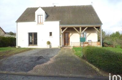 vente maison 208 000 € à proximité de Sainte-Gemme (51700)