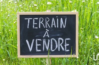 vente terrain 166 000 € à proximité de Fontaine-de-Vaucluse (84800)