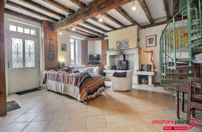 vente maison 423 000 € à proximité de Castres-Gironde (33640)